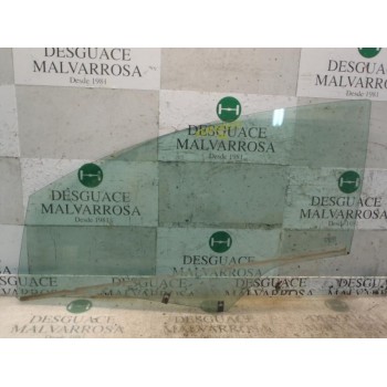 CRISTAL PUERTA DELANTERO IZQUIERDO 