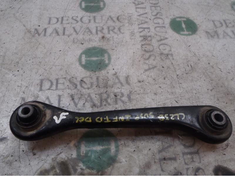 Recambio de brazo suspension superior delantero izquierdo para seat toledo (5p2) stylance / style referencia OEM IAM 1K0501529F 