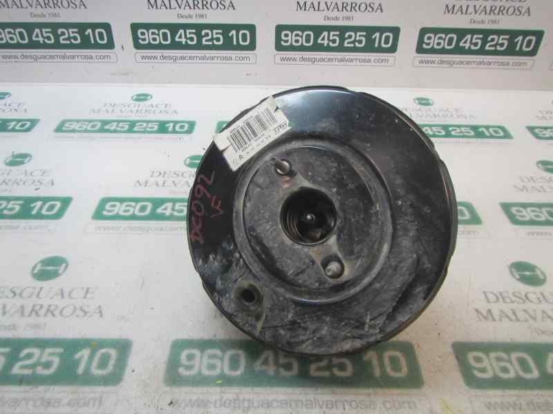 Recambio de servofreno para peugeot 208 1.2 12v vti referencia OEM IAM 1609894980  