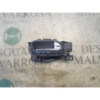 MANETA INTERIOR DELANTERA DERECHA 