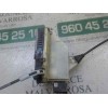 Recambio de cerradura puerta delantera derecha para peugeot 208 1.2 12v vti referencia OEM IAM 9688079980  
