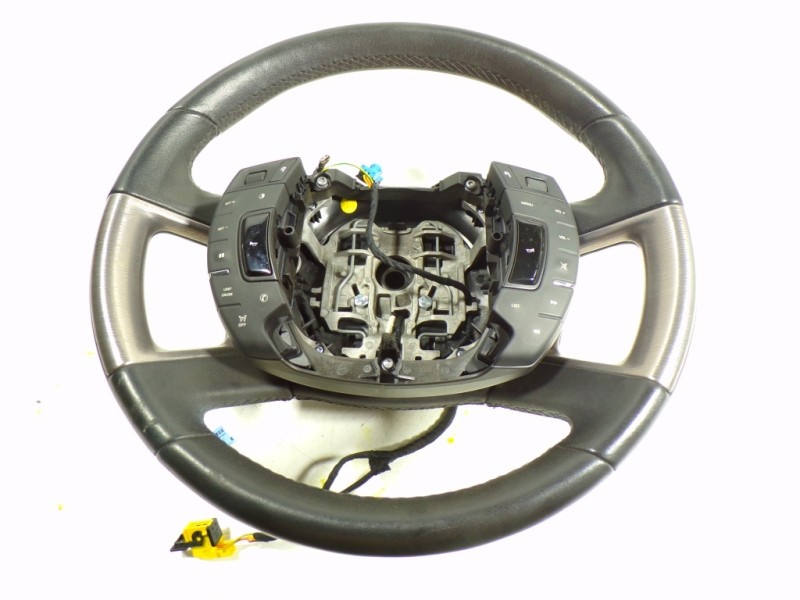 Recambio de volante para citroën c5 berlina 2.7 v6 hdi fap cat (uhz / dt17ted4) referencia OEM IAM 4109KX  