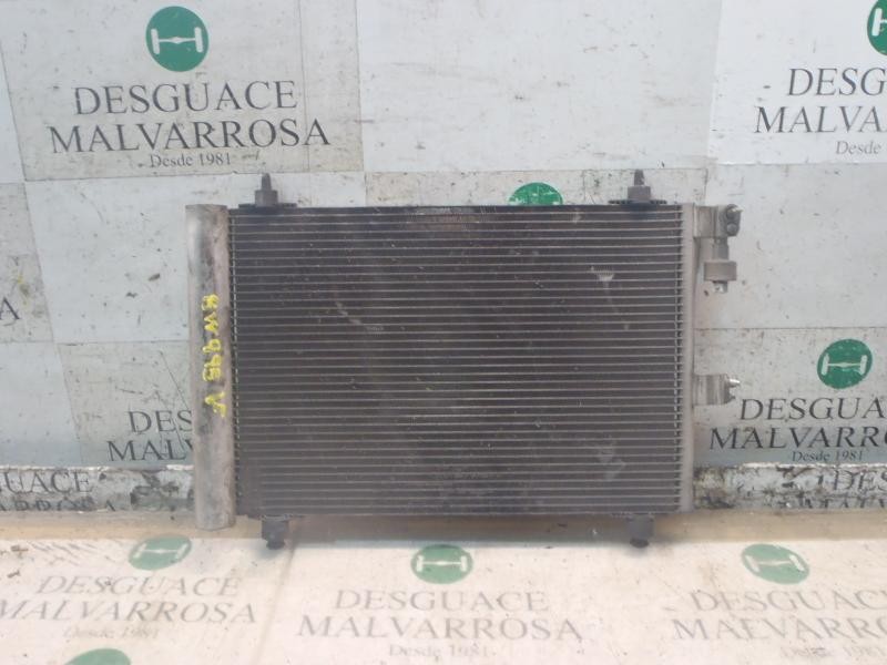 Recambio de condensador aire acondicionado para citroën xsara picasso 1.6 básico referencia OEM IAM   
