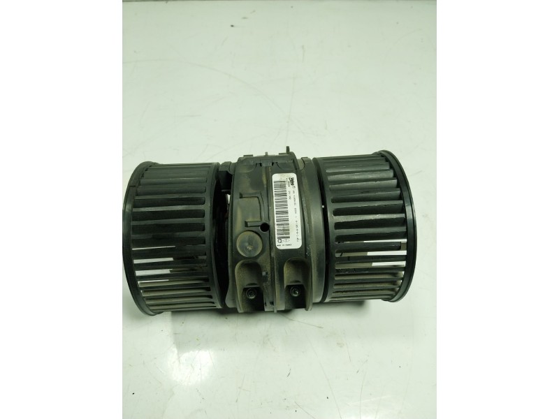 Recambio de motor calefaccion para fiat talento kasten (296) l1h1 1,0t basis referencia OEM IAM 6000618312 L09N10946C8334 