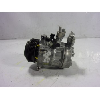 COMPRESOR AIRE ACONDICIONADO A0008303002 A0008303902 08172804763