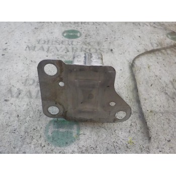 PUNTA CHASIS DELANTERA 