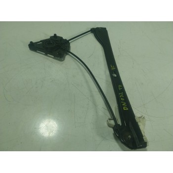 ELEVALUNAS TRASERO DERECHO 6V0839462 122979 