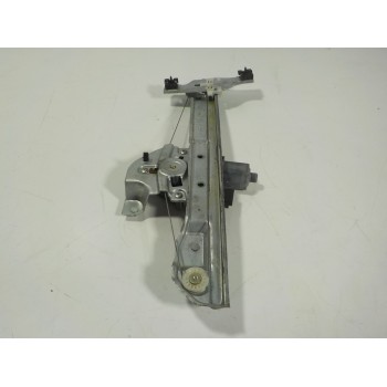 ELEVALUNAS DELANTERO IZQUIERDO 9806088180 9806081880 0130822969