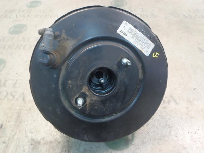Recambio de servofreno para peugeot 207 1.4 16v cat (kfu / et3j4) referencia OEM IAM   