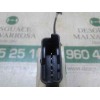 Recambio de cerradura puerta delantera derecha para peugeot 208 1.2 12v vti referencia OEM IAM 9688079980  