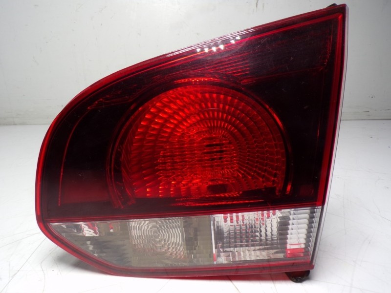 Recambio de piloto trasero derecho interior para volkswagen golf vi (5k1) 1.6 tdi referencia OEM IAM 5K0945094F 5K0945260 