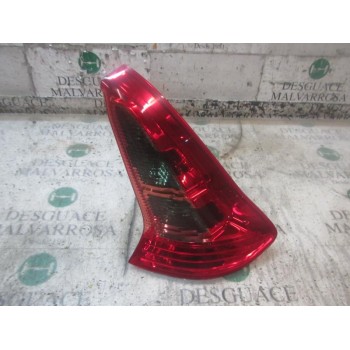 PILOTO TRASERO DERECHO 