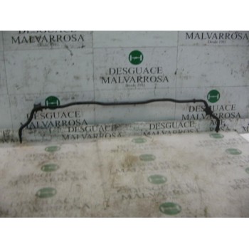 BARRA ESTABILIZADORA DELANTERA 