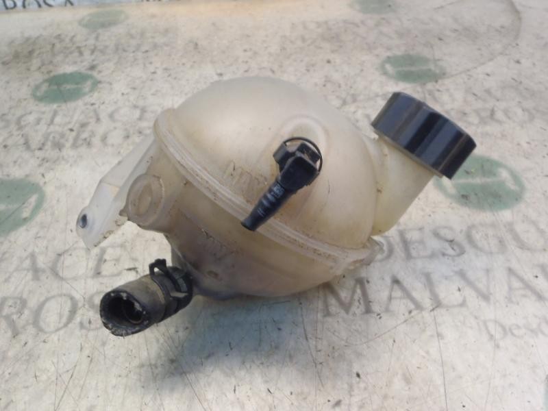 Recambio de deposito expansion para citroën c4 coupe vtr plus referencia OEM IAM   