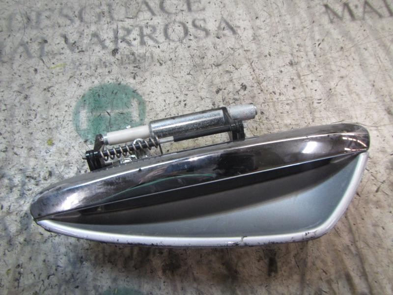 Recambio de maneta exterior trasera izquierda para alfa romeo 159 (140) 1.9 jtd cat referencia OEM IAM 156080290  