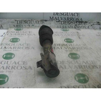 AMORTIGUADOR DELANTERO IZQUIERDO 