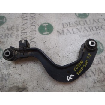 BRAZO SUSPENSION SUPERIOR TRASERO DERECHO 1K0505323N 