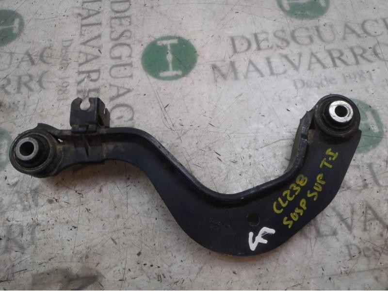 Recambio de brazo suspension superior trasero derecho para seat toledo (5p2) stylance / style referencia OEM IAM 1K0505323N  