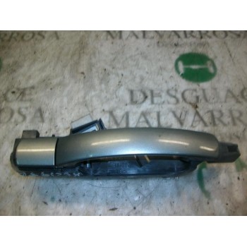 MANETA EXTERIOR TRASERA DERECHA 