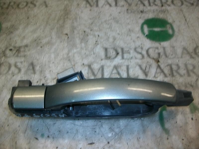 Recambio de maneta exterior trasera derecha para ford mondeo berlina (ge) ambiente referencia OEM IAM   