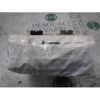 AIRBAG DELANTERO DERECHO 