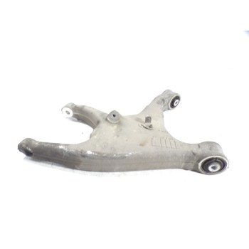 BRAZO SUSPENSION INFERIOR TRASERO IZQUIERDO 8K0505311J 