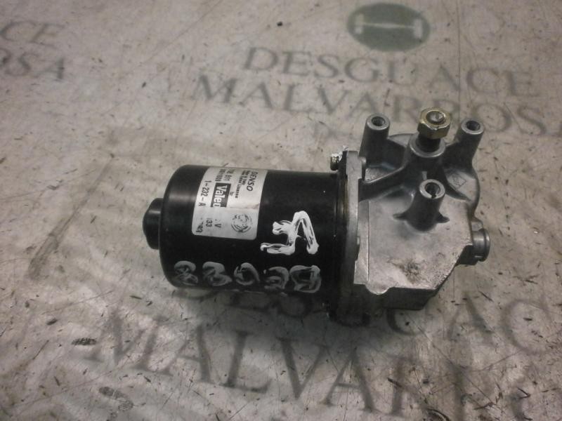 Recambio de motor limpia delantero para fiat stilo (192) 1.8 16v dynamic referencia OEM IAM   