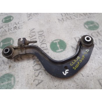 BRAZO SUSPENSION SUPERIOR TRASERO IZQUIERDO 1K0505323N 