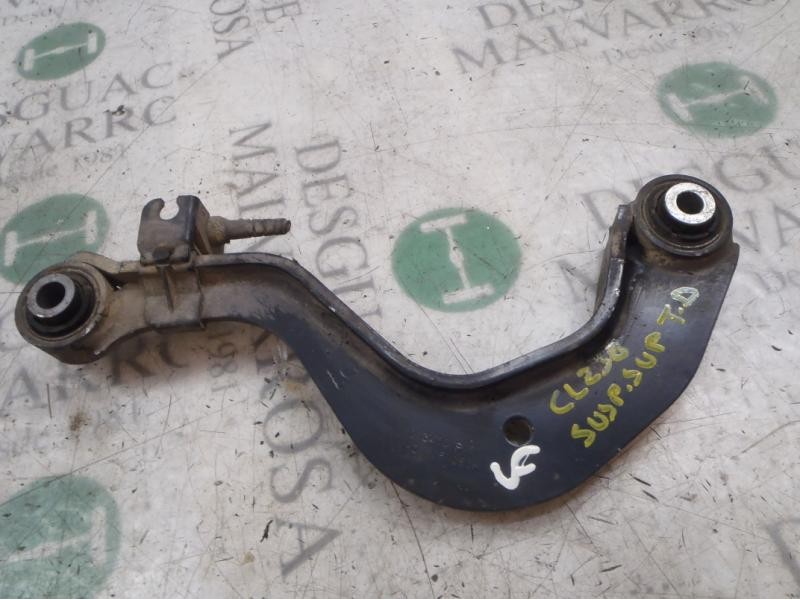 Recambio de brazo suspension superior trasero izquierdo para seat toledo (5p2) stylance / style referencia OEM IAM 1K0505323N  