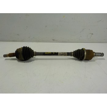 TRANSMISION IZQUIERDA 9811176880 9811176880 