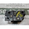 Recambio de cerradura capot para seat ibiza (6j5) 1.4 tdi referencia OEM IAM 5U0823509A  