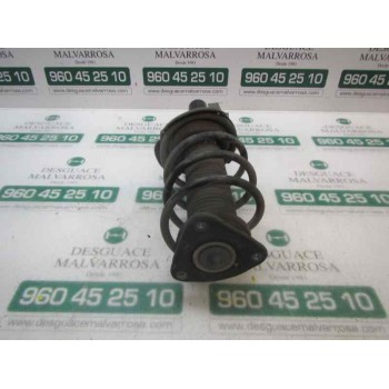 AMORTIGUADOR DELANTERO IZQUIERDO 31277597 