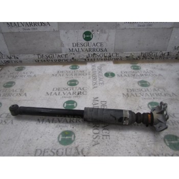 AMORTIGUADOR TRASERO IZQUIERDO 