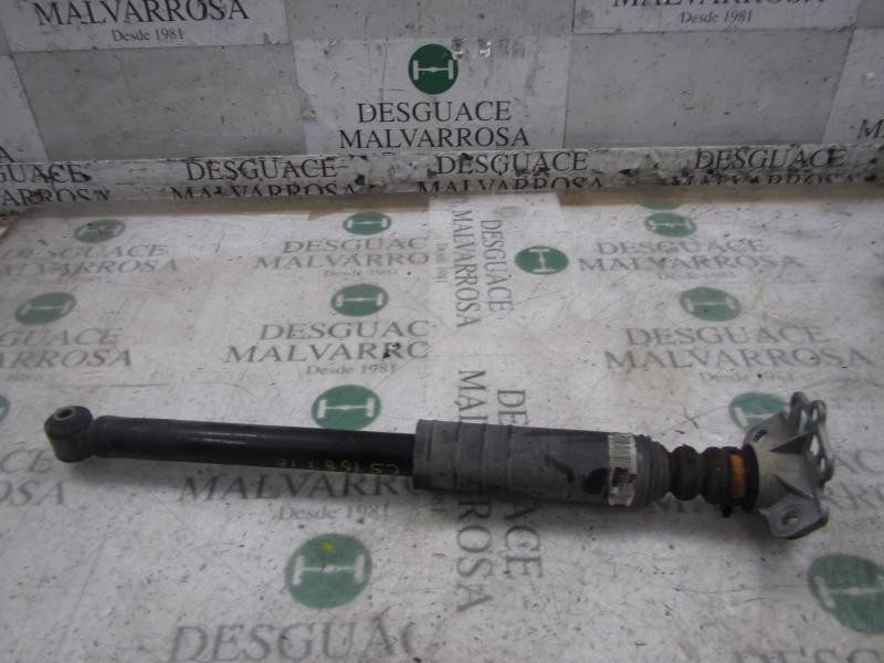 Recambio de amortiguador trasero izquierdo para opel corsa d enjoy referencia OEM IAM   