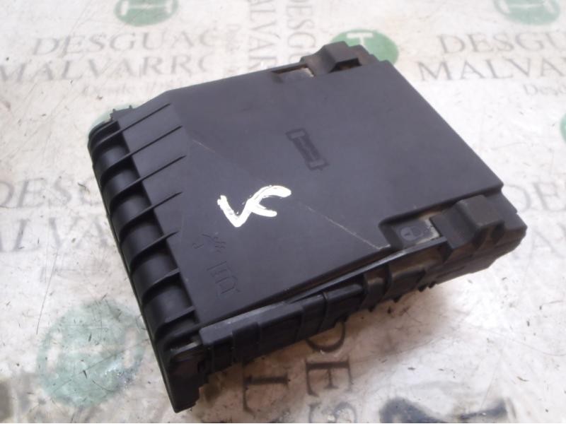 Recambio de caja reles / fusibles para seat toledo (5p2) stylance / style referencia OEM IAM 1K0937125A 1K0937125 
