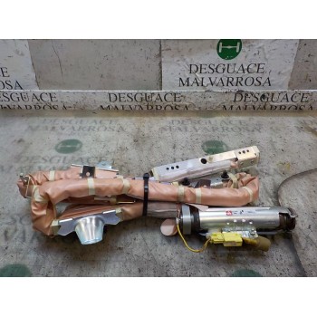 AIRBAG CORTINA DELANTERO DERECHO 78800SEAG81 