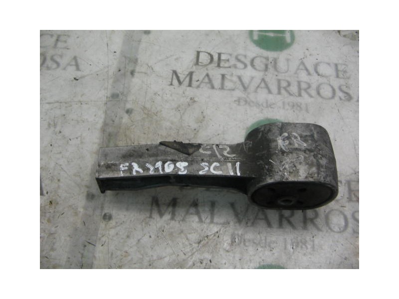 Recambio de soporte cambio para volkswagen sharan (7m8) gl referencia OEM IAM   