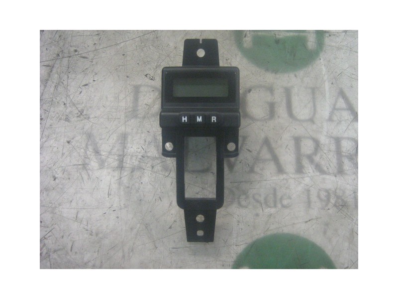 Recambio de mando multifuncion para hyundai getz (tb) 1.5 crdi referencia OEM IAM 945201C000 945201C000 