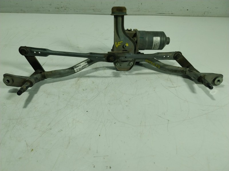 Recambio de motor limpia delantero para fiat talento kasten (296) l1h1 1,0t basis referencia OEM IAM 6000617942  