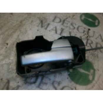 MANETA INTERIOR TRASERA DERECHA 