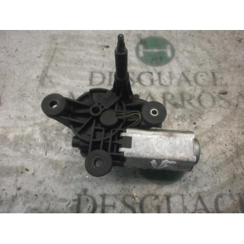 MOTOR LIMPIA TRASERO 