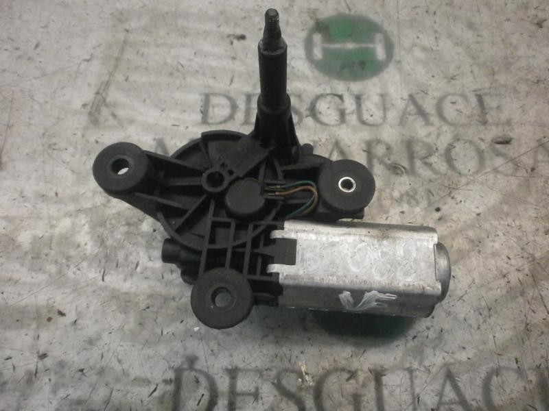 Recambio de motor limpia trasero para fiat stilo (192) 1.8 16v dynamic referencia OEM IAM   