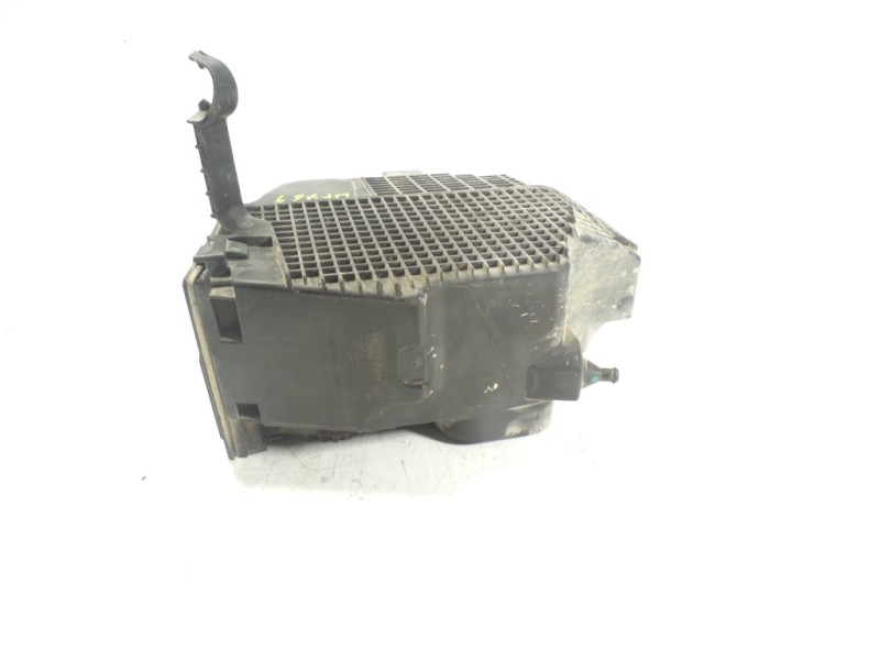 Recambio de filtro aire para dacia logan mcv ii 1.5 dci diesel fap cat referencia OEM IAM 165008308R  