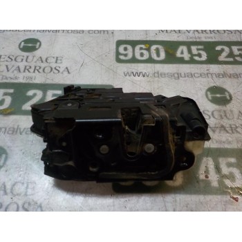 CERRADURA PUERTA DELANTERA DERECHA 5N1837016C 