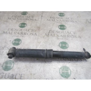 AMORTIGUADOR TRASERO IZQUIERDO 