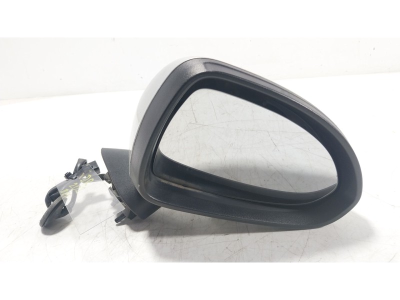 Recambio de espejo derecho para opel corsa e (x15) 1.4 (08, 68) referencia OEM IAM 13187618  