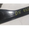 Recambio de elevalunas trasero izquierdo para skoda fabia iii (nj3) 1.0 referencia OEM IAM 6V0839461 22978 