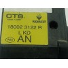 Recambio de potenciometro pedal para dacia lodgy (js_) 1.5 dci referencia OEM IAM 180023122R 180023122R 