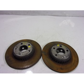 DISCO FRENO TRASERO A0004230512 