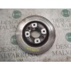 Recambio de disco freno delantero para citroën c4 coupe vtr plus referencia OEM IAM   